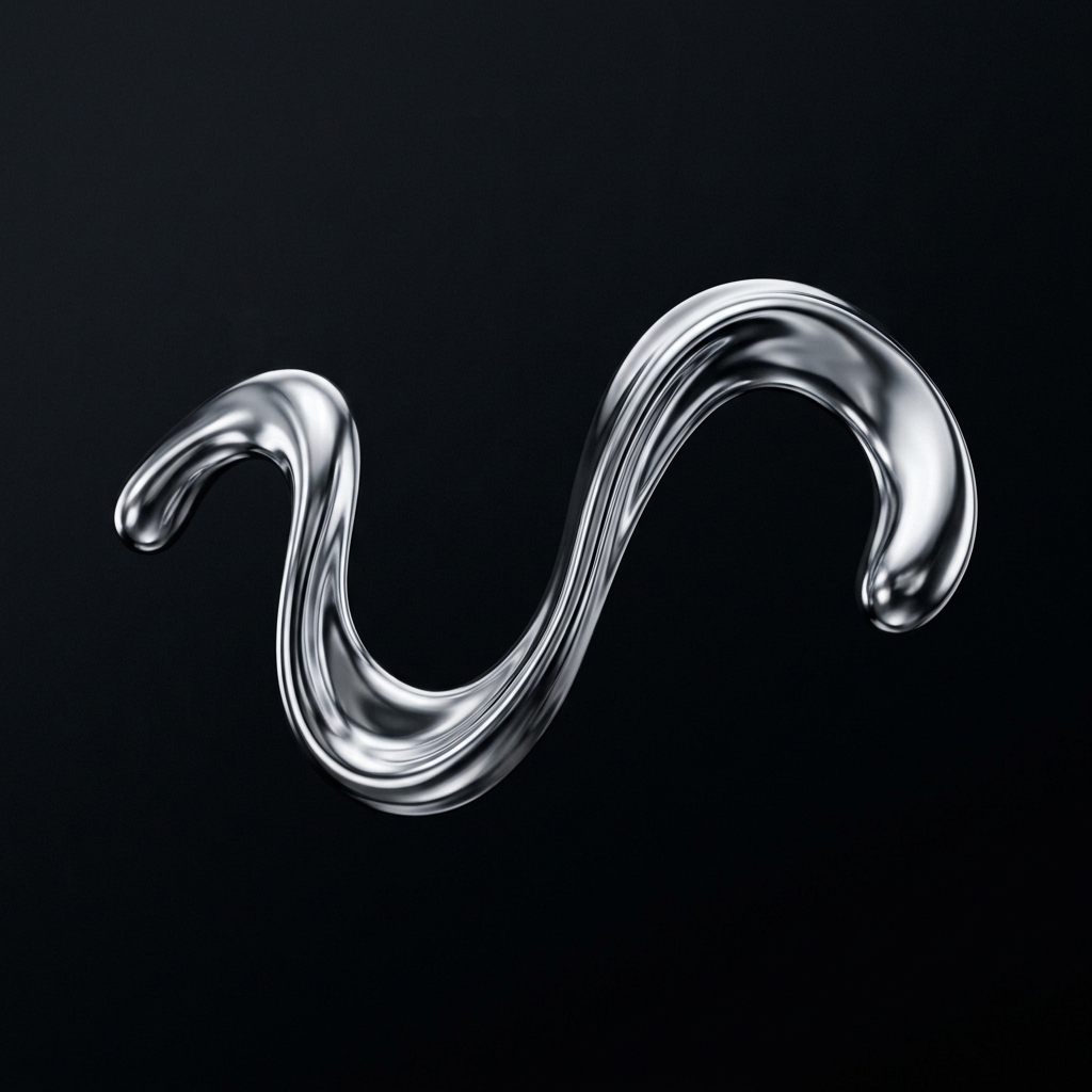 Aether classified premium abstract background